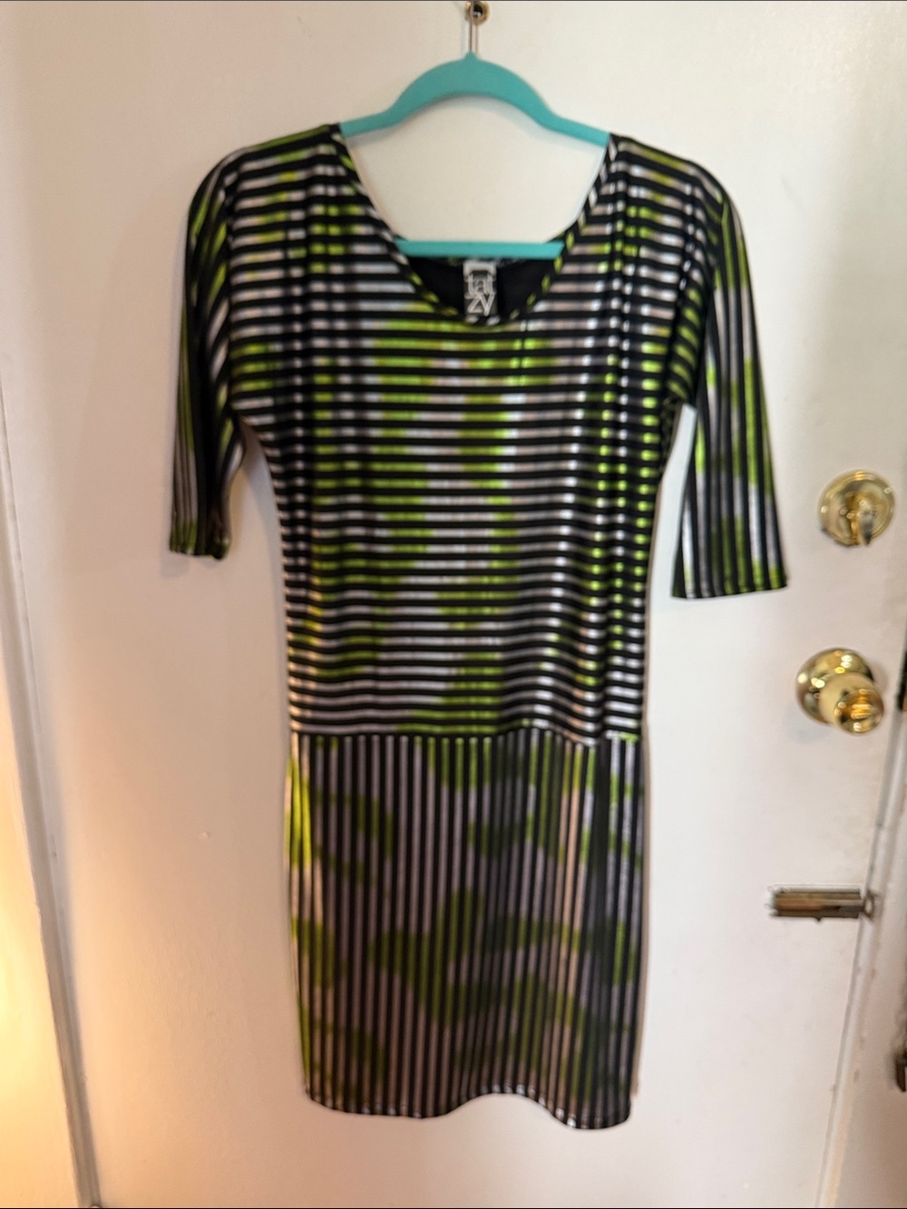 Tatzy  Cocktail Dress